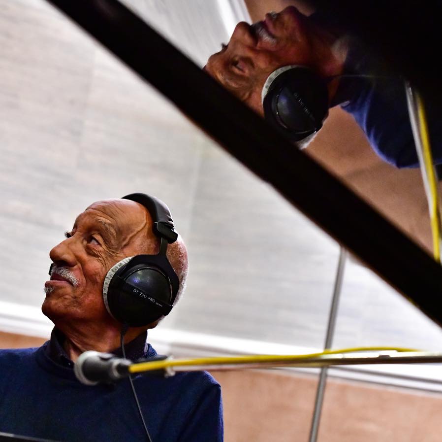 Mulatu Astatke