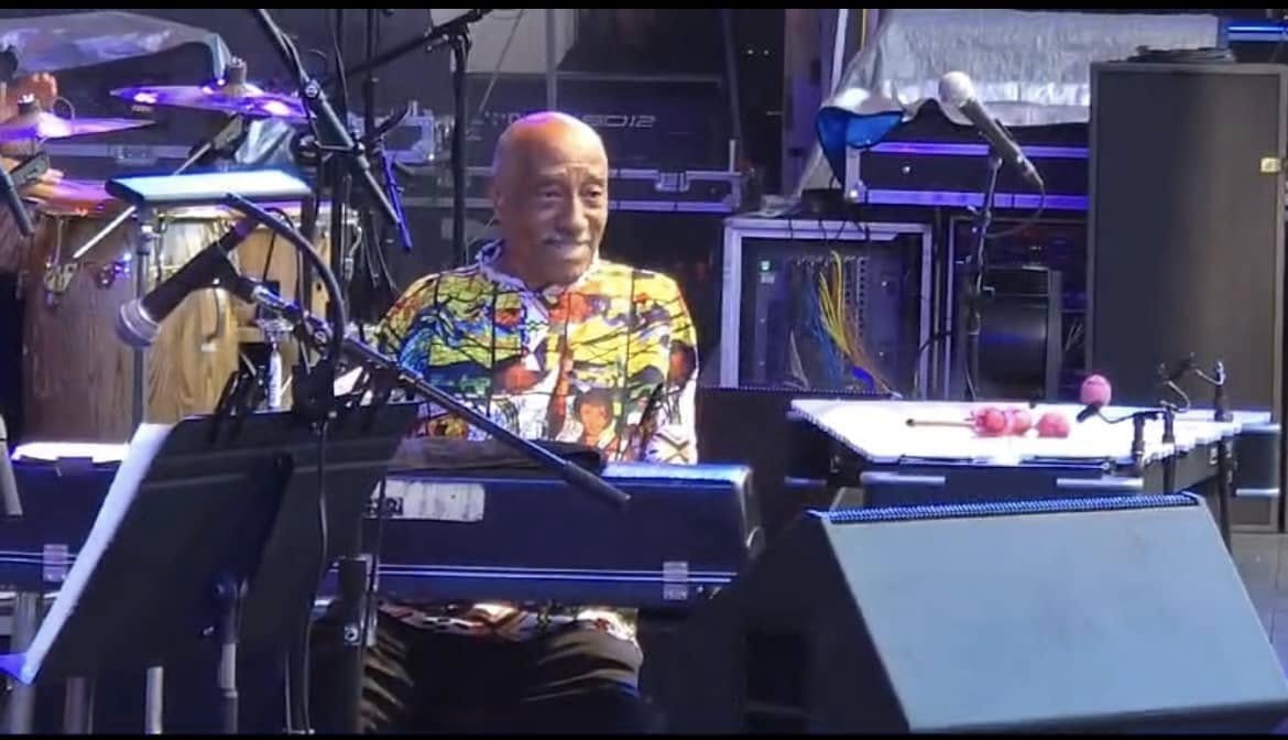 Mulatu Astatke
